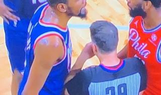 恩比德为什么叫大帝 恩比德为什么叫大帝