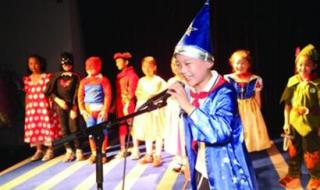 影视表演培训班 影视表演培训班