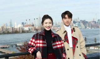 俞飞鸿吴京 俞飞鸿吴京