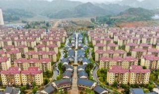 新型城镇化标准化试点有什么用 新型城镇化试点