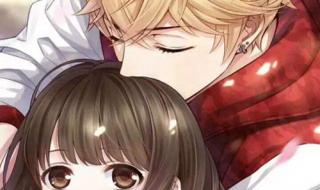 恋与制作人女主资料 恋与制作人女主资料