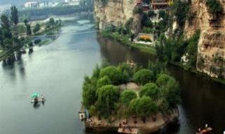 十渡农家院住宿攻略 十渡农家院哪家好