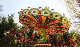 沈阳世博园坐地铁怎样走 沈阳世博园游乐场