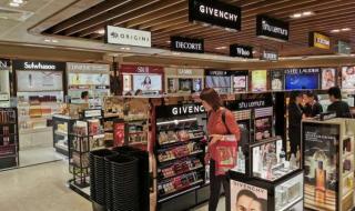 上海浦东机场日上免税店买什么最划算 浦东机场日上免税店