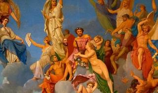 希腊神话故事动画片 希腊神话故事动画片