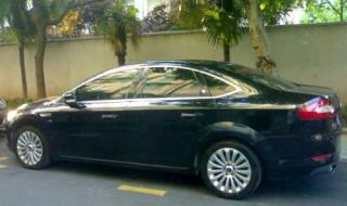 12款蒙迪欧致胜20t油耗怎么样 蒙迪欧致胜2.0t油耗