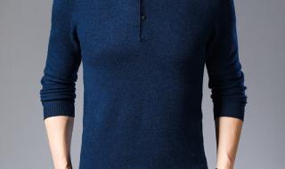 羊毛衫款式 羊毛衫款式