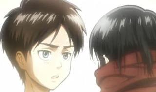 我的世界进击的巨人 我的世界进击的巨人