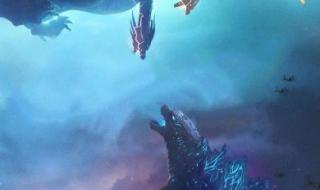 哥斯拉之怪兽大进攻 哥斯拉之怪兽大进攻