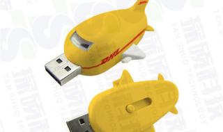 如何定制礼品u盘 定做礼品u盘