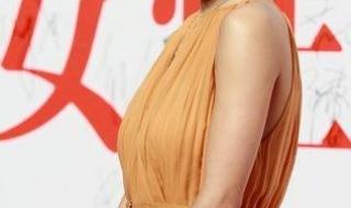 张静初儿子 张静初儿子