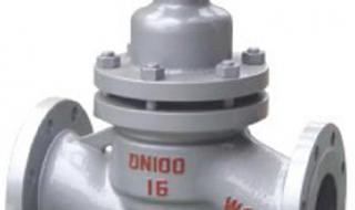 柱塞截止阀 柱塞截止阀