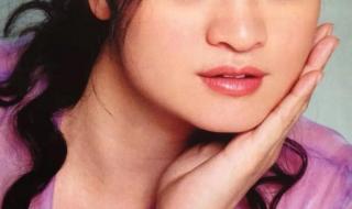 伍宇娟图片 伍宇娟图片