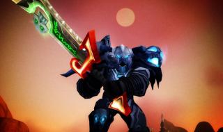 堕落的灰烬使者任务