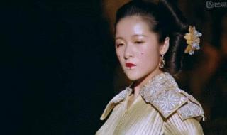 徐娇是哪个公司的 徐娇拍过的电影