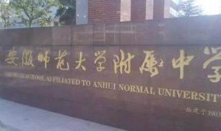 芜湖师范专科学校 芜湖师范专科学校