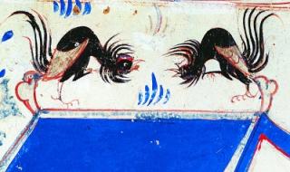 如何评价黄永玉的画作 黄永玉画的十二生肖