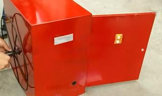 高压消防水带15寸价格是多少30米 消防水带价格