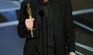 历史上,哪一部好莱坞电影得到奥斯卡的奖项最多 历届奥斯卡最佳摄影