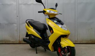 雅马哈怎么订车 雅马哈摩托车专卖店