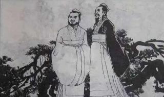 战国七雄是古代的哪七个国家 东周列国之战国七雄