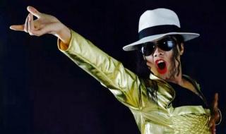 迈克尔杰克逊跳的是什么舞 迈克尔杰克逊机器舞