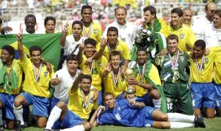 世界杯国土面积最小国家 世界杯最后四个国家