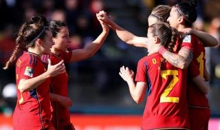 女足世界杯决赛北京时间几点 23年女足世界杯决赛时间