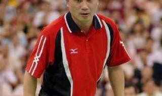 羽毛球世锦赛举办地 2016羽毛球世锦赛混双决赛冠军