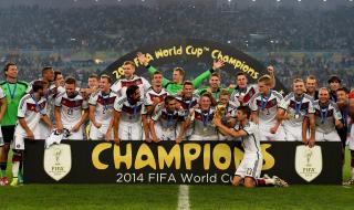 2006德国世界杯全部的排名 2006世界杯参加国家