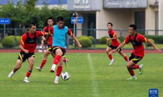 2023u17男足亚洲杯赛程 2023u17亚洲杯正赛时间