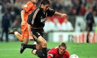 2010年国米欧冠为何能夺冠 2010年梅西获得了什么冠军