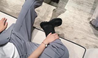 切尔靴男搭配什么裤子 男士切尔西靴搭配禁忌