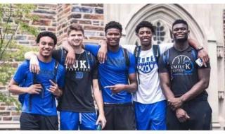 杜兰特生涯场均得分排名 杜兰特NBA职业生涯总得分