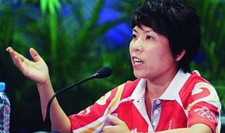 乒乓球世界排名前十男女 乒乓球男女世界排名前二十名