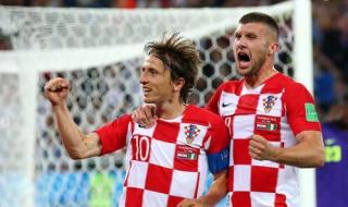 西班牙和克罗地亚几比几 2021欧洲杯西班牙vs克罗地亚