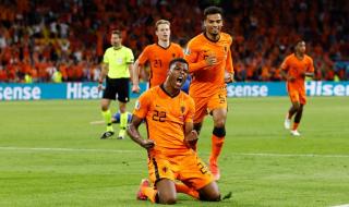 欧洲杯预选赛法国vs荷兰哪里看 欧洲杯预选赛法国有姆巴佩吗