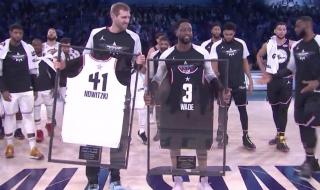 nba明星赛什么时候开始 nba明星赛什么时候开始