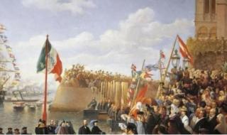 西班牙葡萄牙为何会分开 葡萄牙和西班牙是一个民族吗